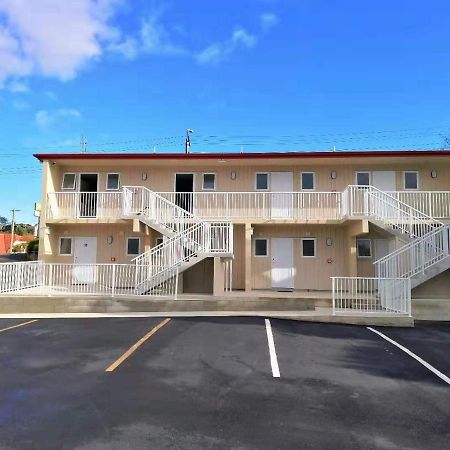 Bayfield Motel And Apartment ดะนีดิน ภายนอก รูปภาพ