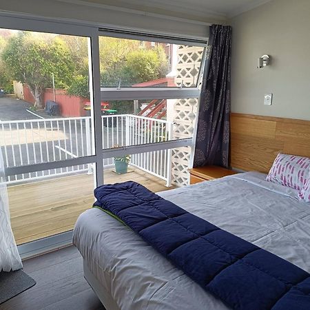 Bayfield Motel And Apartment ดะนีดิน ภายนอก รูปภาพ